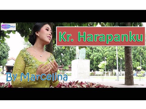 Kr. HARAPANKU - By Marcelina Milenia - Keroncong Asli - Happy Production Jogja
