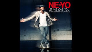Download lagu Ne-Yo - Let Me Love You (Extended Version) mp3
