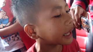 Download lagu PENGAMEN KECIL SUARA MERDU ASAL GARUT LAGU KE 2 mp3