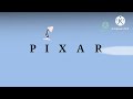Pixar Animation Studios Walt Disney Pictures 1995