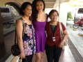 Lorna Bately S Vacation QC Quirino To Ilocos Sur Wedding