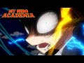 Deku Loses It My Hero Academia