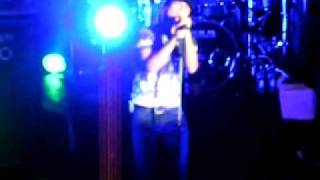 Thomas Godoj - Live - It&#39;s Beautiful [Berlin/14.12.2008]