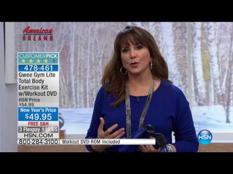 HSN | Healthy Innovations 01.15.2017 - 03 PM