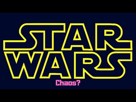 Star Wars Production Chaos: The Cause of the Silent Super Bowl? Video