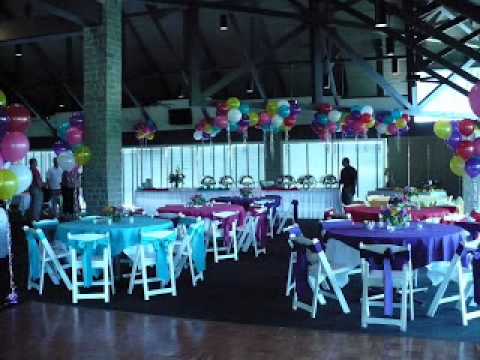 Surprise Party   Si No