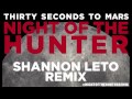 Thirty Seconds To Mars - Night Of The Hunter ...