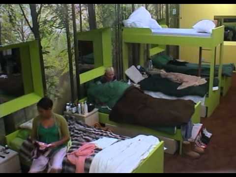 Celebrity Big Brother - Series 3 - Episode 9