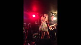Mona Lisa - Little Daylight - The Space - 3/28/14