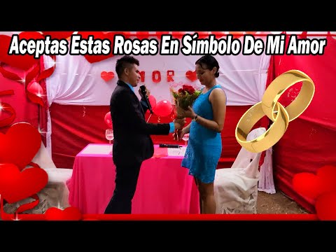 EDUARDO QUIERE QUE ESTA CENA ROMÁNTCA SEA IMNOLVIDABLE, P-8