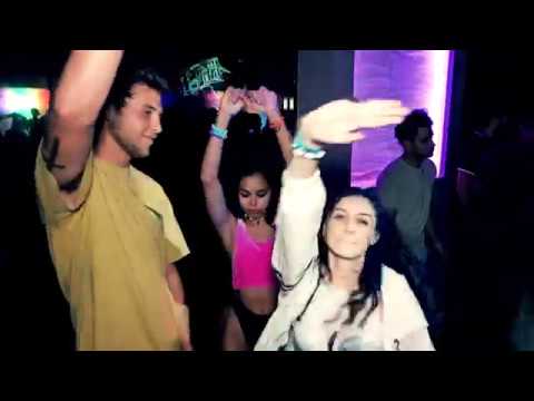 Blaize X Raynx - BIHHH (Infu5e Remix) [Music Video]