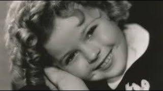 Shirley Temple - Polly Wolly Doodle (lyrics)