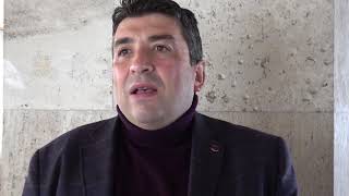 Зимата се завърна в Смолянско, снегът остави села без ток