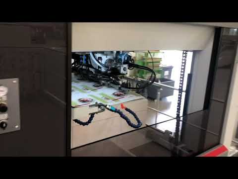 MASTERCUT 145 Power Register