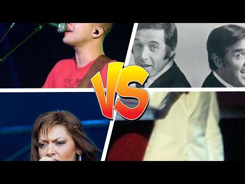 Famous Bands From Belgium 🌏