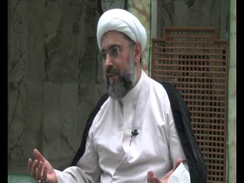 ⁣لم جاء التعبير القرآني: 