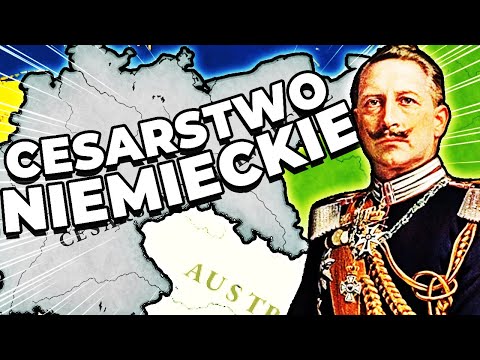 Co gdyby NIEMCY wygrały 1 WOJNĘ ŚWIATOWĄ?  - AGE OF HISTORY III
