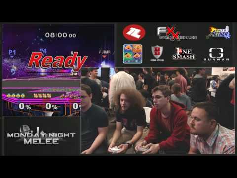MNM 113 - Jeff Foxworthy + Drewzey vs hamyojo + Mouf - Winners Finals Melee