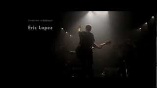 Calogero - C&#39;est dit - Live Acoustique (Greek subtitles)