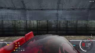 CAR　Xドリフトやります