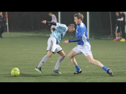 Max Apartments - Delphi: 5. tydzień (FLS Wiosna 2016)