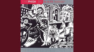 Daniel Saw The Stone