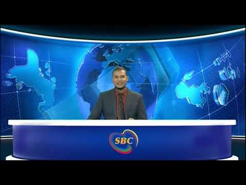 8 p.m News 23-04-2023