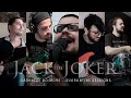 Jack The Joker Darkness No More Quarantine Sessions