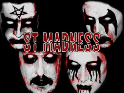 St. Madness 