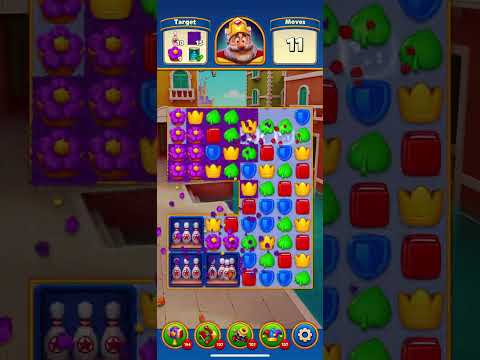 Royal Match LEVEL 4211