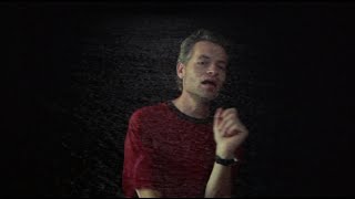 The Place Goes Quiet (Official Music Video)