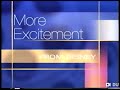 More Excitement From Disney 2000 Company Logo VHS Capture PAL Toned 1