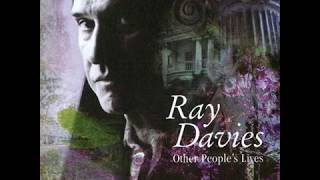 Ray Davies-Creatures Of Little Faith