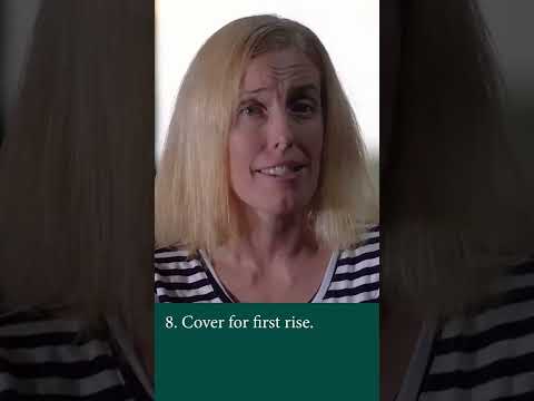 Top 10 Bread Baking Tips  #shorts