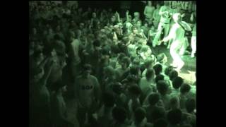 Bloodlined Calligraphy Live in Cali 2004