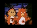 The Care Bears Family Home Sweet Homeless