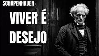 A Verdade Brutal de Schopenhauer Sobre Viver