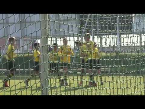 Cappelen - Berchem Sport U14