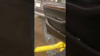 Audi oil level low how to fix the problem easy