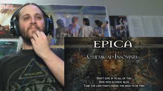 Epica - Chemical Insomnia (Reaction)