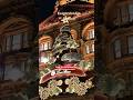 Knightsbridge Christmas Decorations The Most Expensive Area In London Harrods Londonchristmas