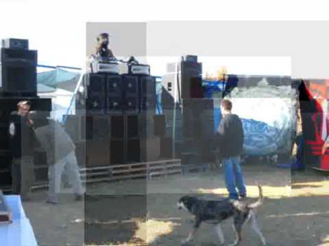 Kaïman 112 Sound6tem