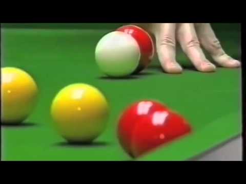 Finale Beaufils Vs Twist