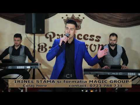Irinel Stama si formatia MAGIC GROUP din Ploiesti