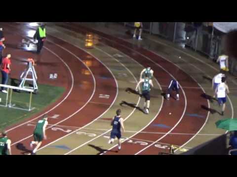 2017 BEREA RELAYS   BOYS 4X200M RELAY