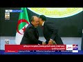 Madbouly: Egypt and Algeria expand cooperation through multiple agreements