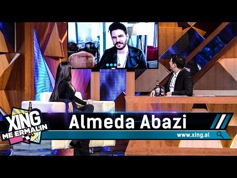 Burri turk i Almeda Abazit luan ne Xing me Ermalin