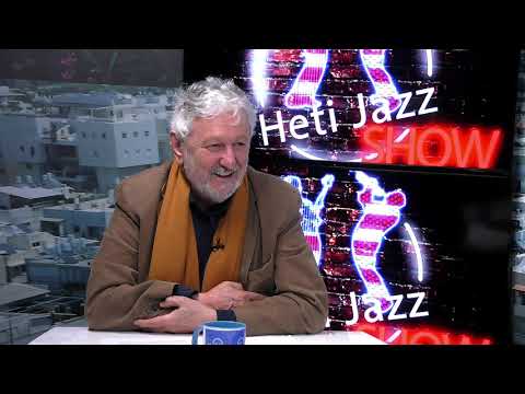 Heti Jazz – Kerekes György 1.rész