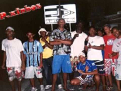 Mc Wil Bonde Dos Peixinhos Voador