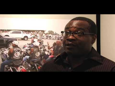 Black Biker series tease 1 3